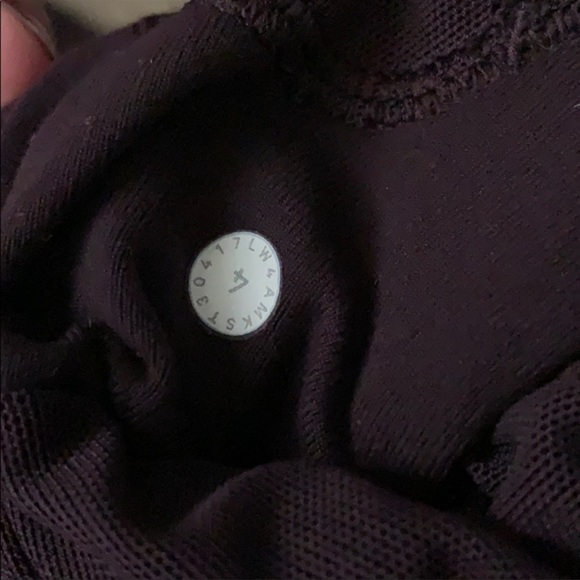 Lululemon Define Jacket - Picture 3 of 5